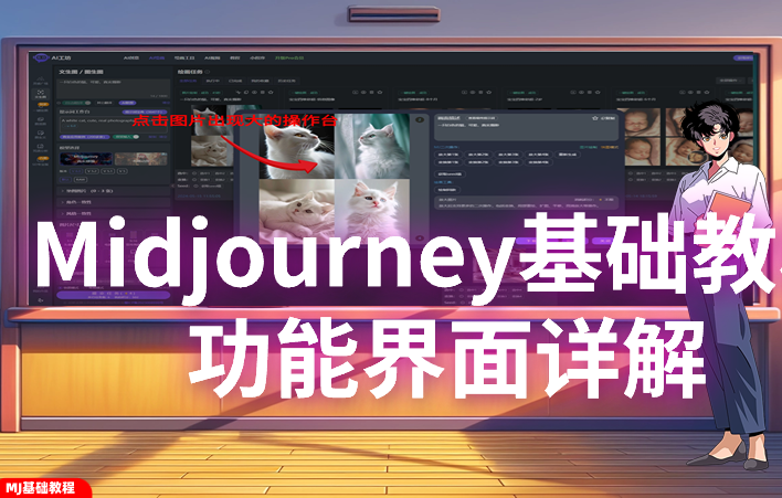 智绘未来累计为30+高校提供AI设计实训平台